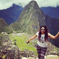 Fotos von Leslie Cabrera