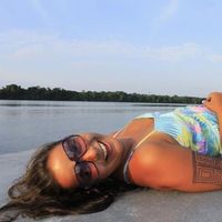 Patricia Coelho's Photo