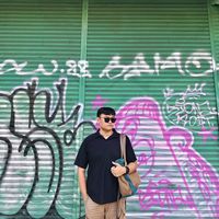 Ayub Gandhy的照片