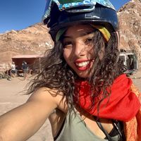 Artisha Edwards's Photo