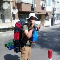 Özgür Efe Karapınar's Photo