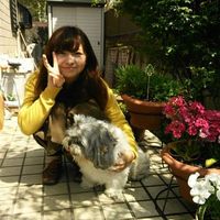 Sonoko Iwamoto's Photo