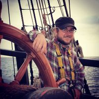 Fotos von John Pinney