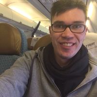 Philipp Rech的照片