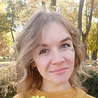 Olena Pashyna的照片