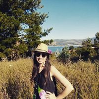 Alejandra Orellana's Photo