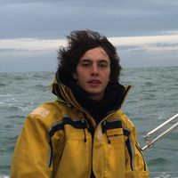 Elliot Spencer-Wright的照片