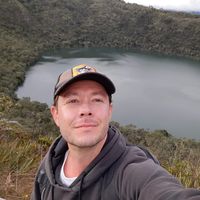 Juan Corrales's Photo