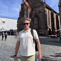 Dmitry Machotkin's Photo