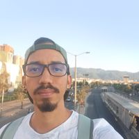 Estiven Caicedo Prado's Photo