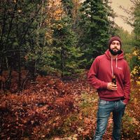 Nathan Savard-Labbé's Photo