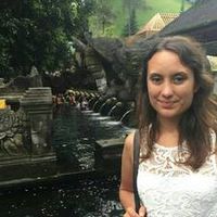 Fotos de Caroline Enilorac