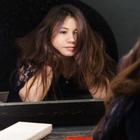 Anna Markina&#39;s Photo