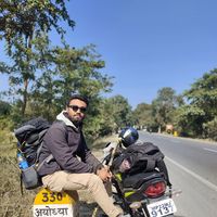 Shivam Thakur's Photo