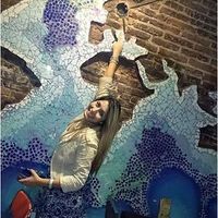 Constanza Gimenez Retamal's Photo