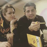 Mehdi Khakzad's Photo