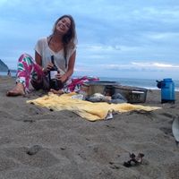 Isabella Catanzariti's Photo