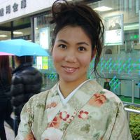 Kathryn Cheng's Photo