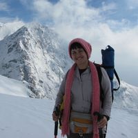 Azadeh Pirazimian's Photo