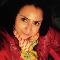 Erika Castillo Ortiz的照片