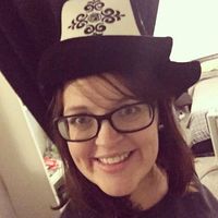 Jacinta Ellen's Photo