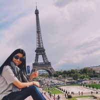 Karen Herrera's Photo