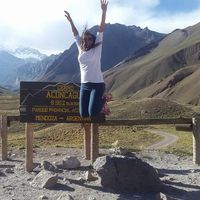 Antonella Peri's Photo