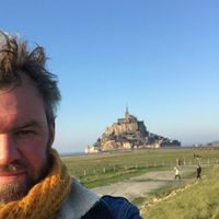 Morten Lindblom的照片