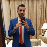 Feras Al-KhaTib的照片