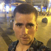 Le foto di Carlos Javier  Mena