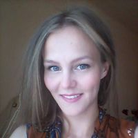 Maria Kosińska's Photo