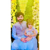 Aizaz Zafar Khan's Photo