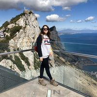 Sabrina Viñuela Chiani's Photo