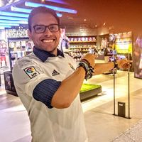 Abraham Hernández Valencia's Photo