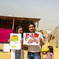 Fotos de Abhishek -Surbhi