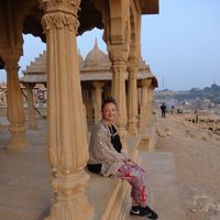 Hannah Hume的照片