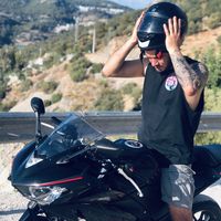 Burak Pelit的照片