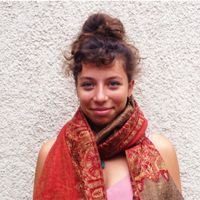 Lilli Eckmann's Photo