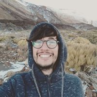 Joastin Rangel's Photo