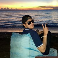 muhammad  almir fawwaz's Photo