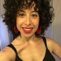 María  Blume Fernández的照片