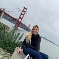 Catalina Martino's Photo