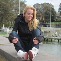 Ninah Vanelslande's Photo