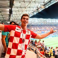 Izak Graovac的照片