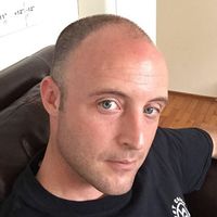 Christopher Fager's Photo