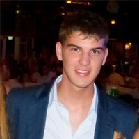 Michael Bosch的照片