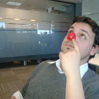 Maximiliano Rehermann的照片