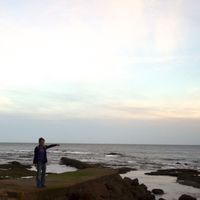 Photos de Amina Aguilar