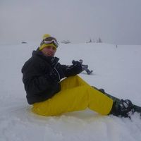 Kierum Morledge的照片