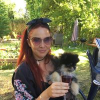 Victoria E. Ferdi's Photo